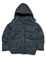 Ralph Lauren Winter Puffer (XS)