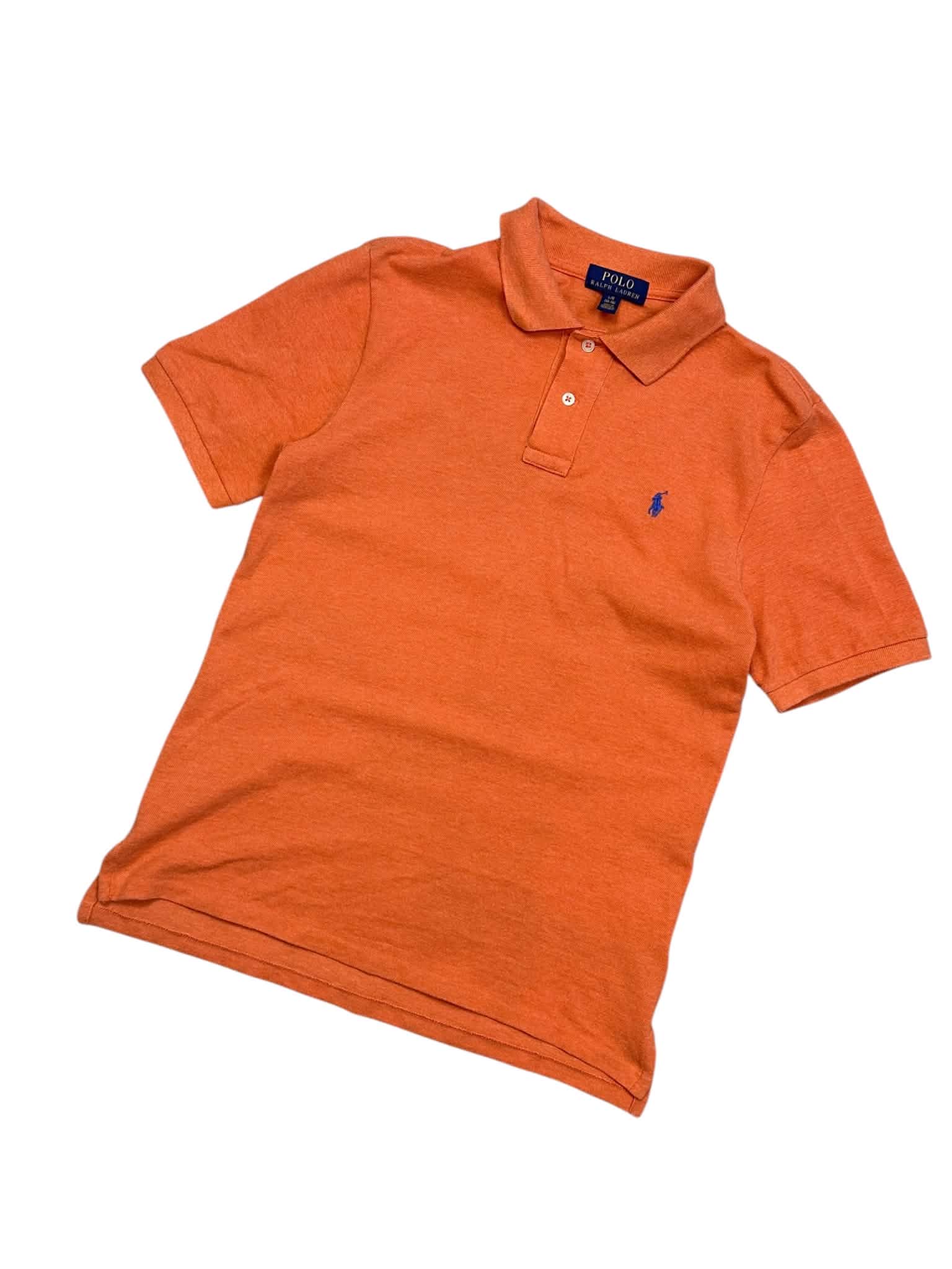 Polo Ralph Lauren Poloshirt (XS)
