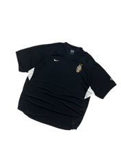 Juventus Nike Vintage 2003-04 Training Shirt (XXL)