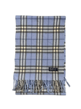 Burberry Scarfs (165 cm)