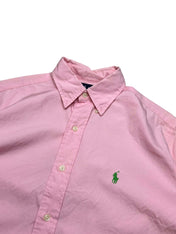 Polo Ralph Lauren Baggy Shortsleeve Shirt (S-M)