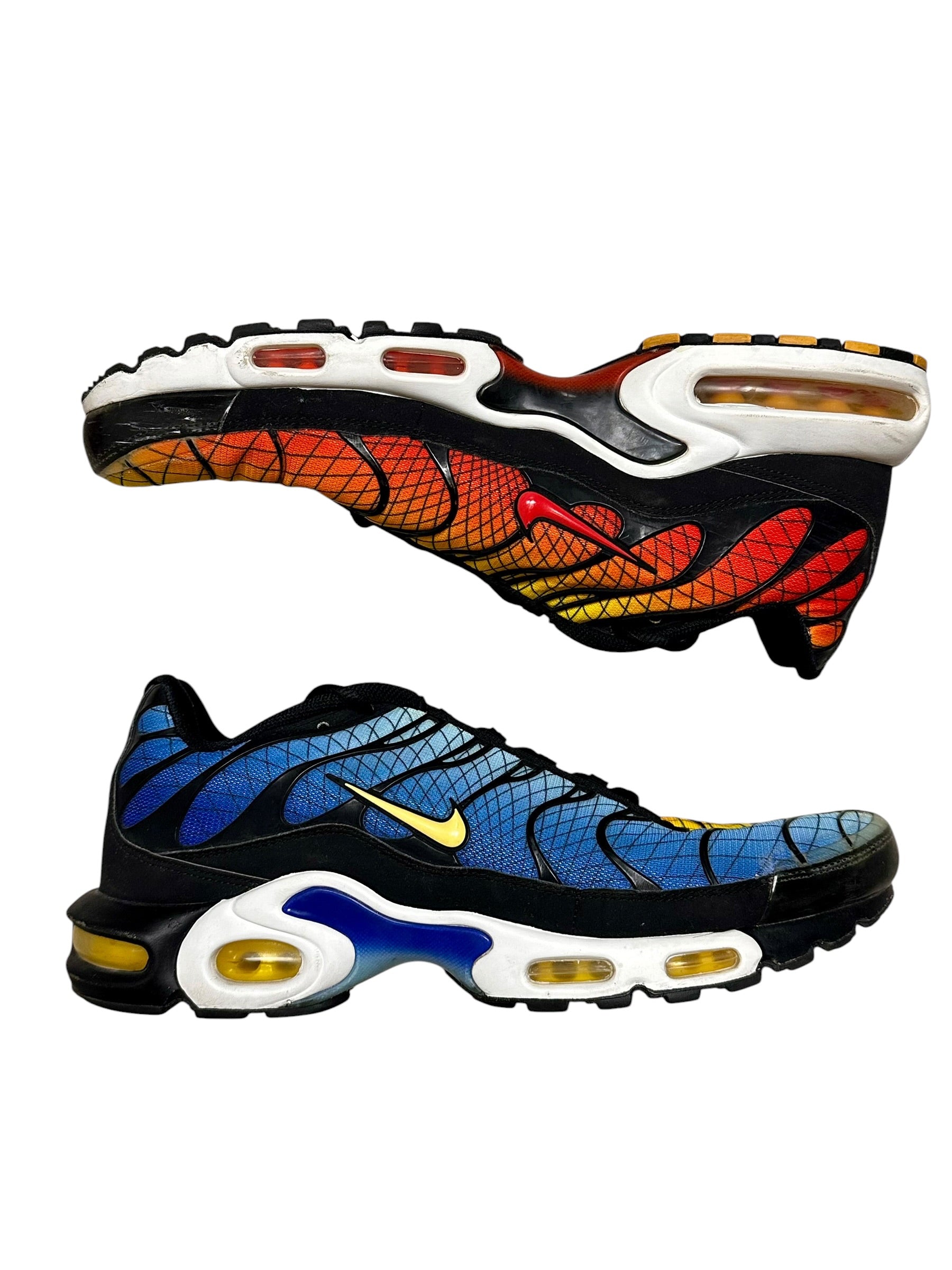 Nike Air Max Plus TN Greig (46 EU)