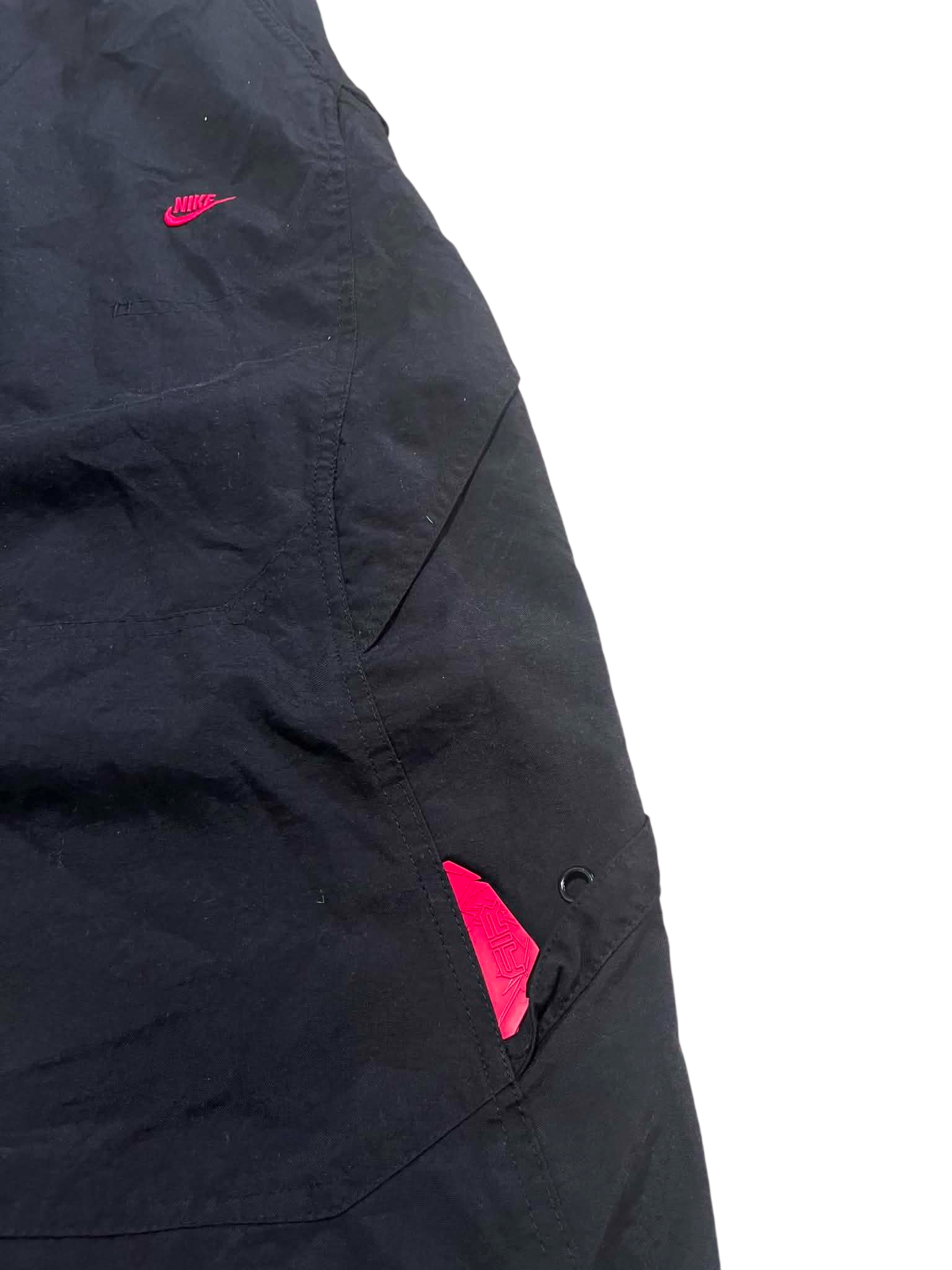 Nike AIR Baggy Trackpants (L)