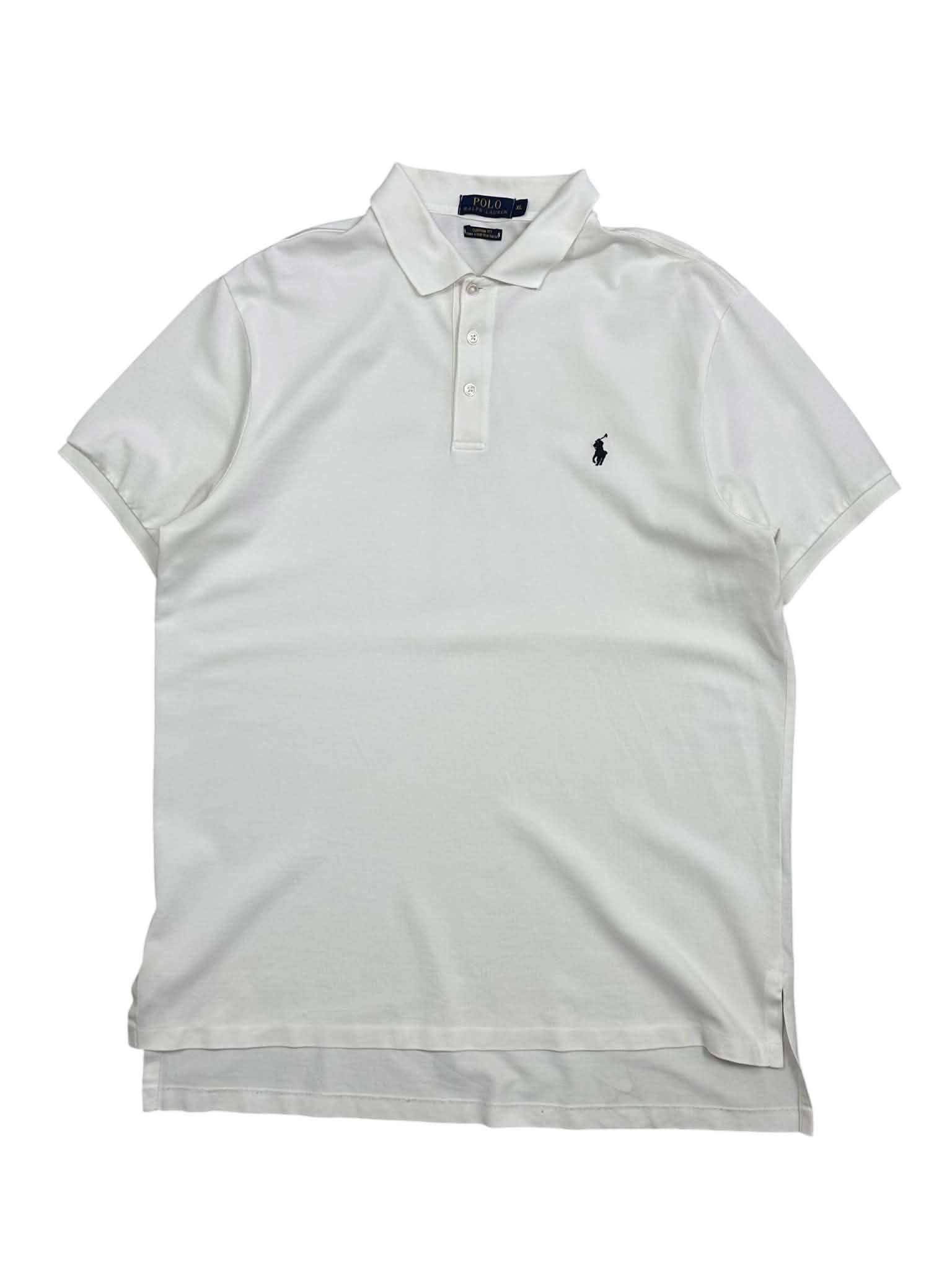 Polo Ralph Lauren Dicaprio Poloshirt (XL)