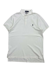 Polo Ralph Lauren Dicaprio Poloshirt (XL)