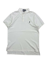 Polo Ralph Lauren Dicaprio Poloshirt (XL)