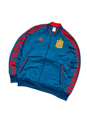 Adidas x Spain 2018/19 Trackjacket (M)