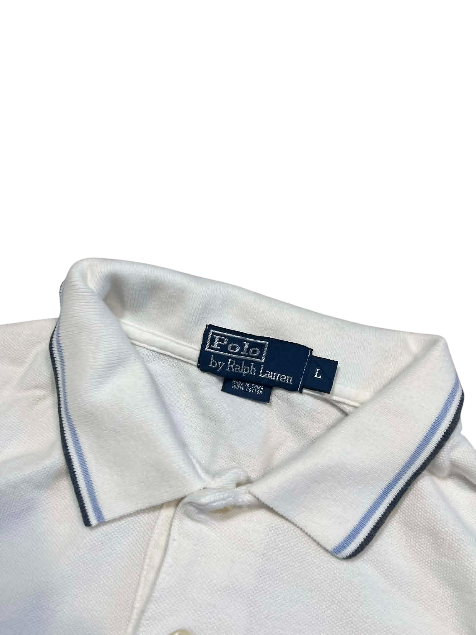 Polo Ralph Lauren Poloshirt (L)
