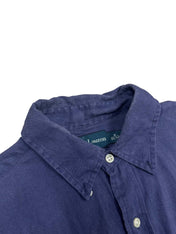 Polo Ralph Lauren Old Money Shirt (M)