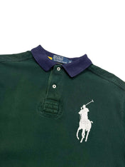 Polo Ralph Lauren Bigpony Poloshirt (M)