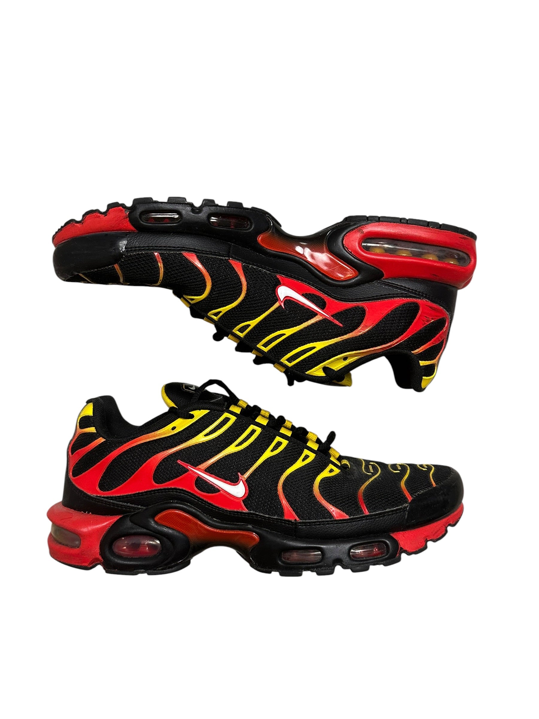 Nike Air Max Plus TN Flame (45 EU)