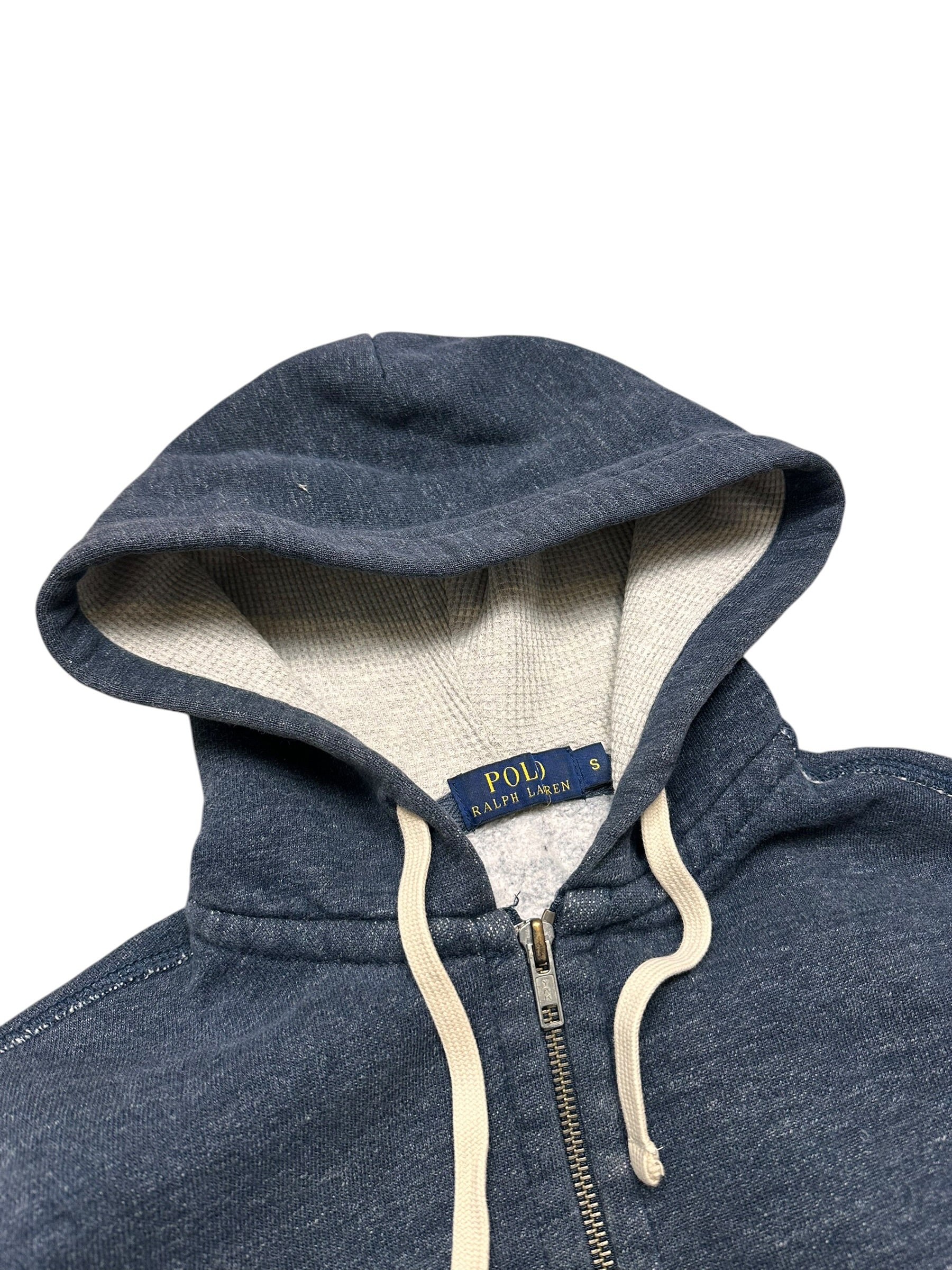 Polo Ralph Lauren Full Zip Up (S)