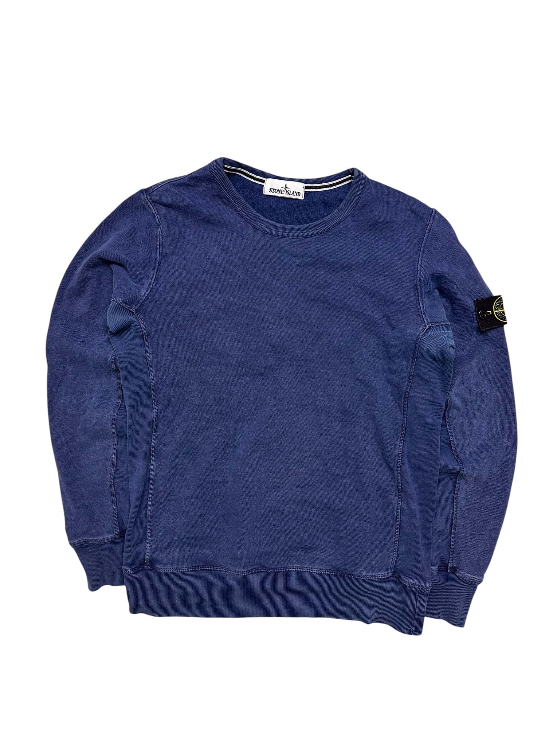 Stone Island Crewneck (M)