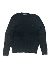 Polo Ralph Lauren Knitted Crewneck (M)