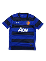 Nike x Manchester United 2011-12 Jersey (XS)