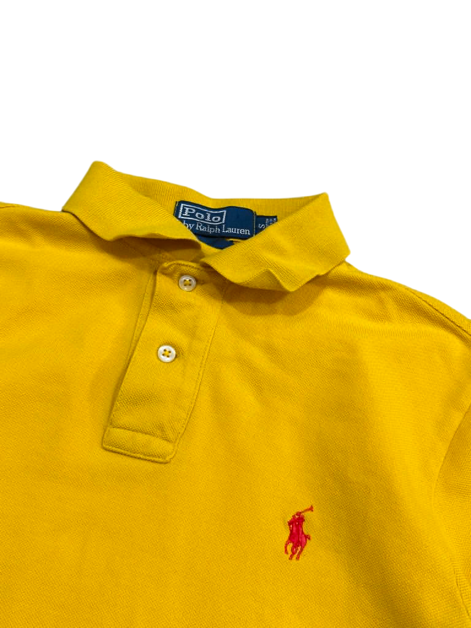 Polo Ralph Lauren Poloshirt (S)