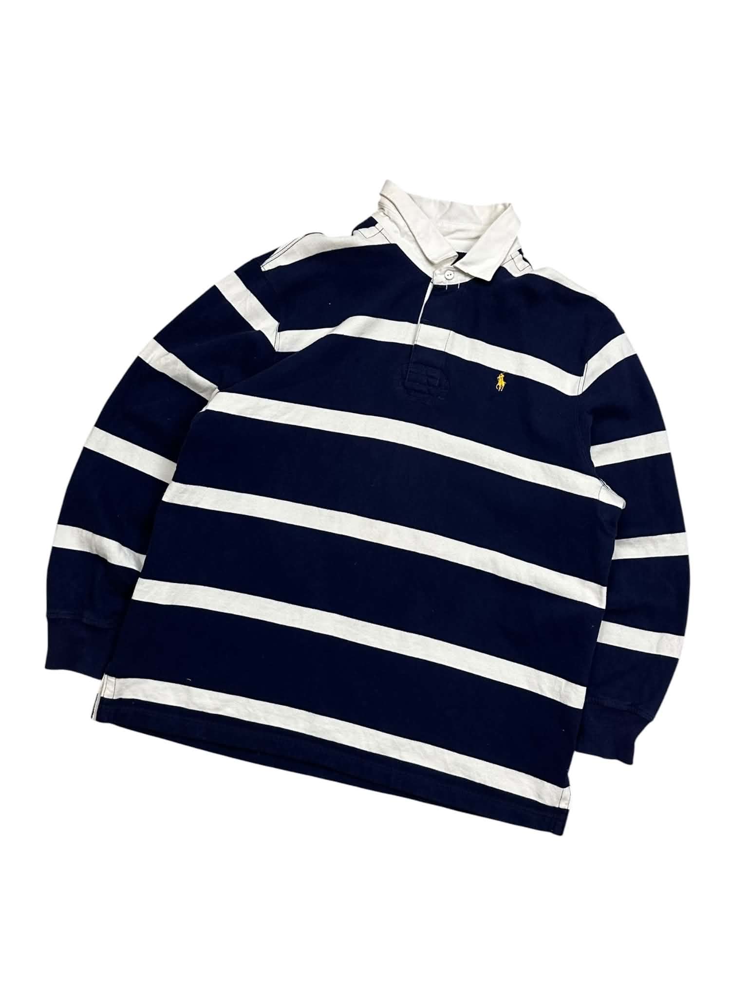 Polo Ralph Lauren Rugby Poloshirt (XL)