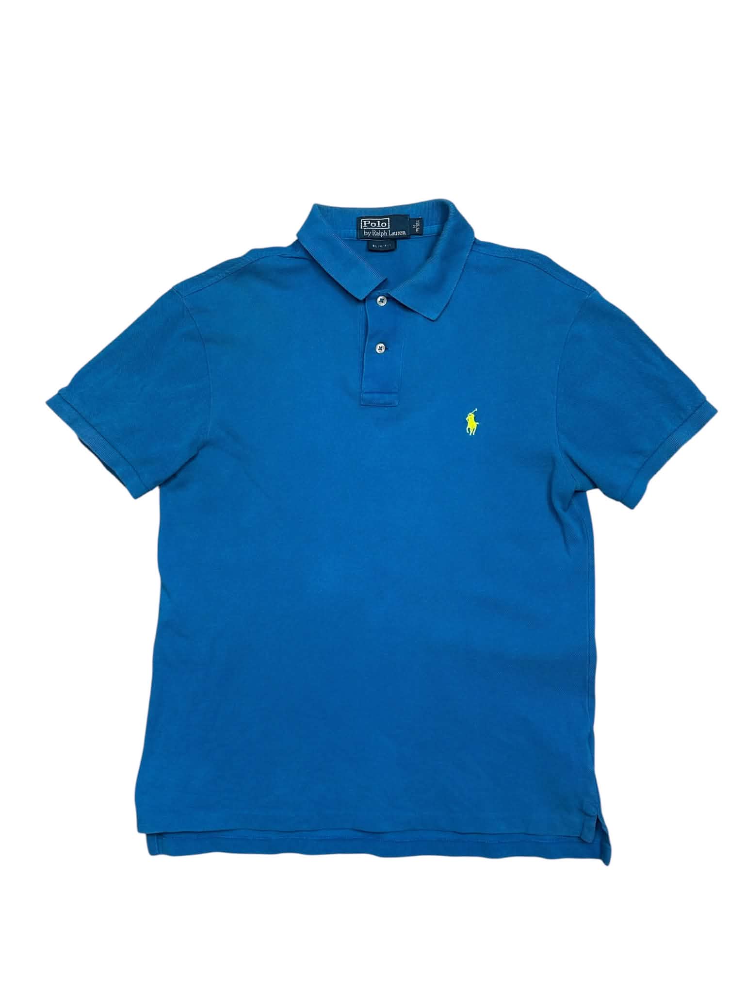 Polo Ralph Lauren Poloshirt (M)