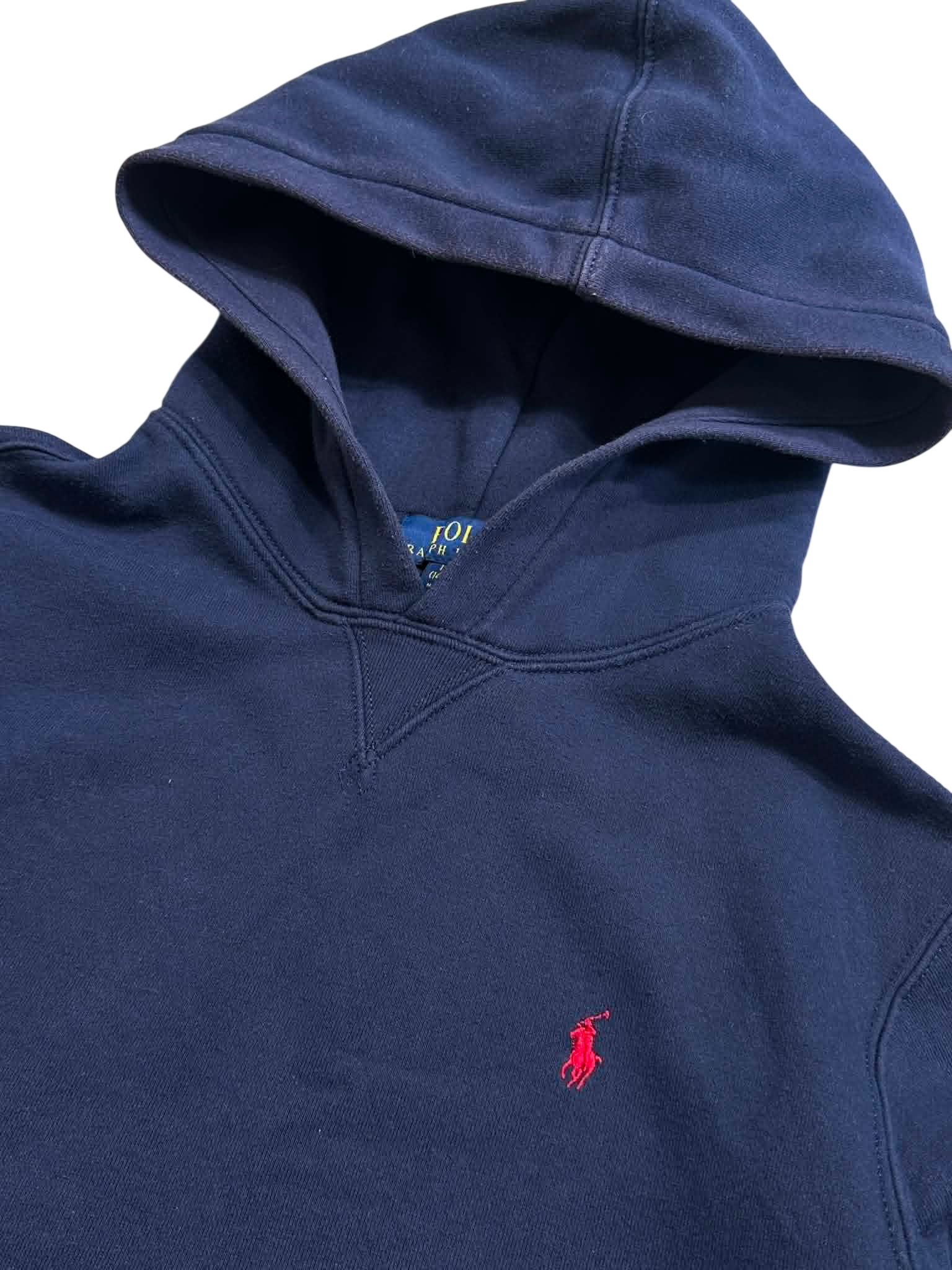 Polo Ralph Lauren Hoodie (XS)