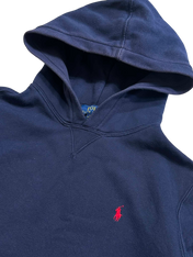 Polo Ralph Lauren Hoodie (XS)