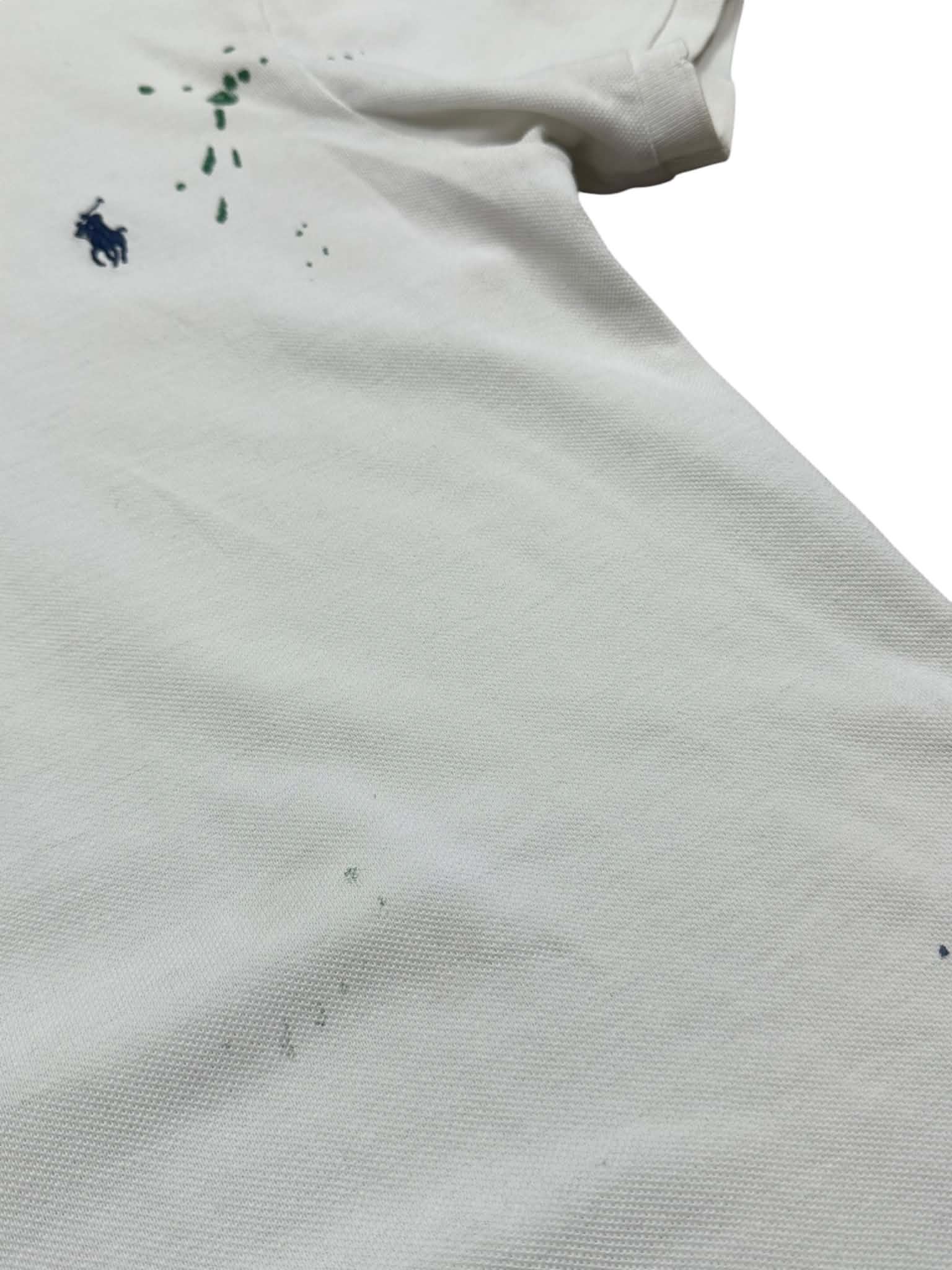 Polo Ralph Lauren Custom Dicaprio Poloshirt (M)