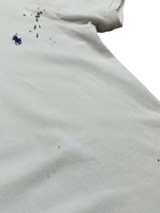 Polo Ralph Lauren Custom Dicaprio Poloshirt (M)