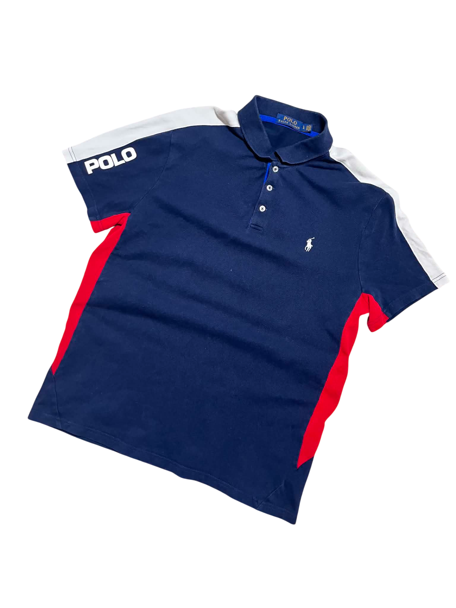 Polo Ralph Lauren Polo Poloshirt (L)