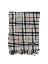 Burberry Scarfs (140 cm)