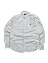Ralph Lauren Old Money Shirt (M)