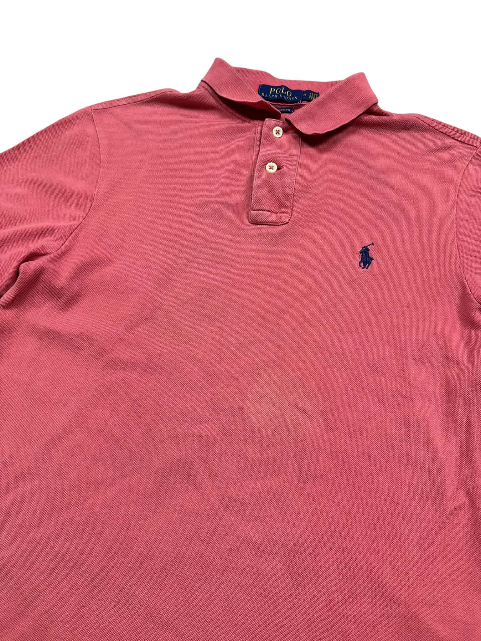 Polo Ralph Lauren Poloshirt (M)