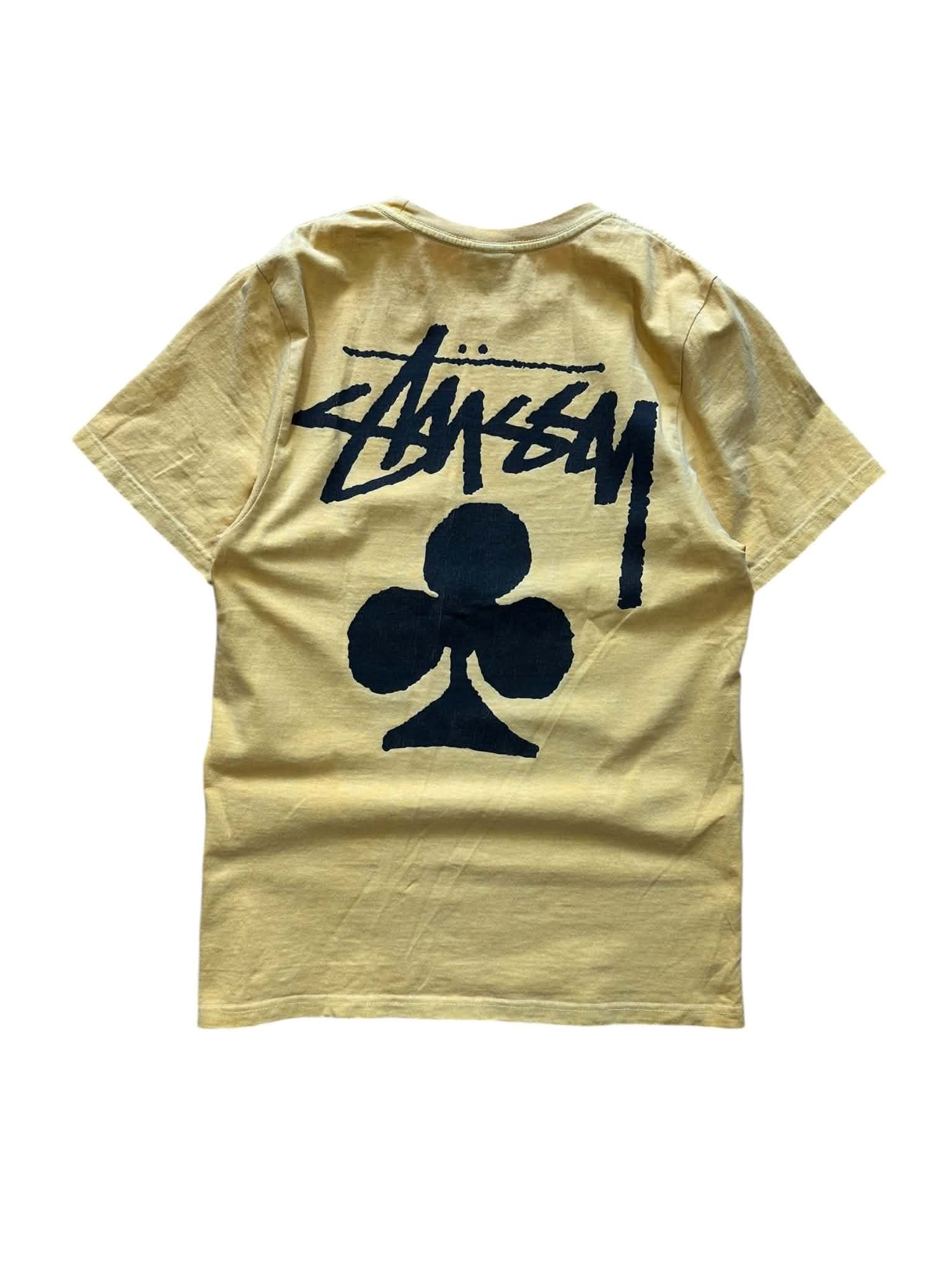Stüssy T-Shirt (S-M)
