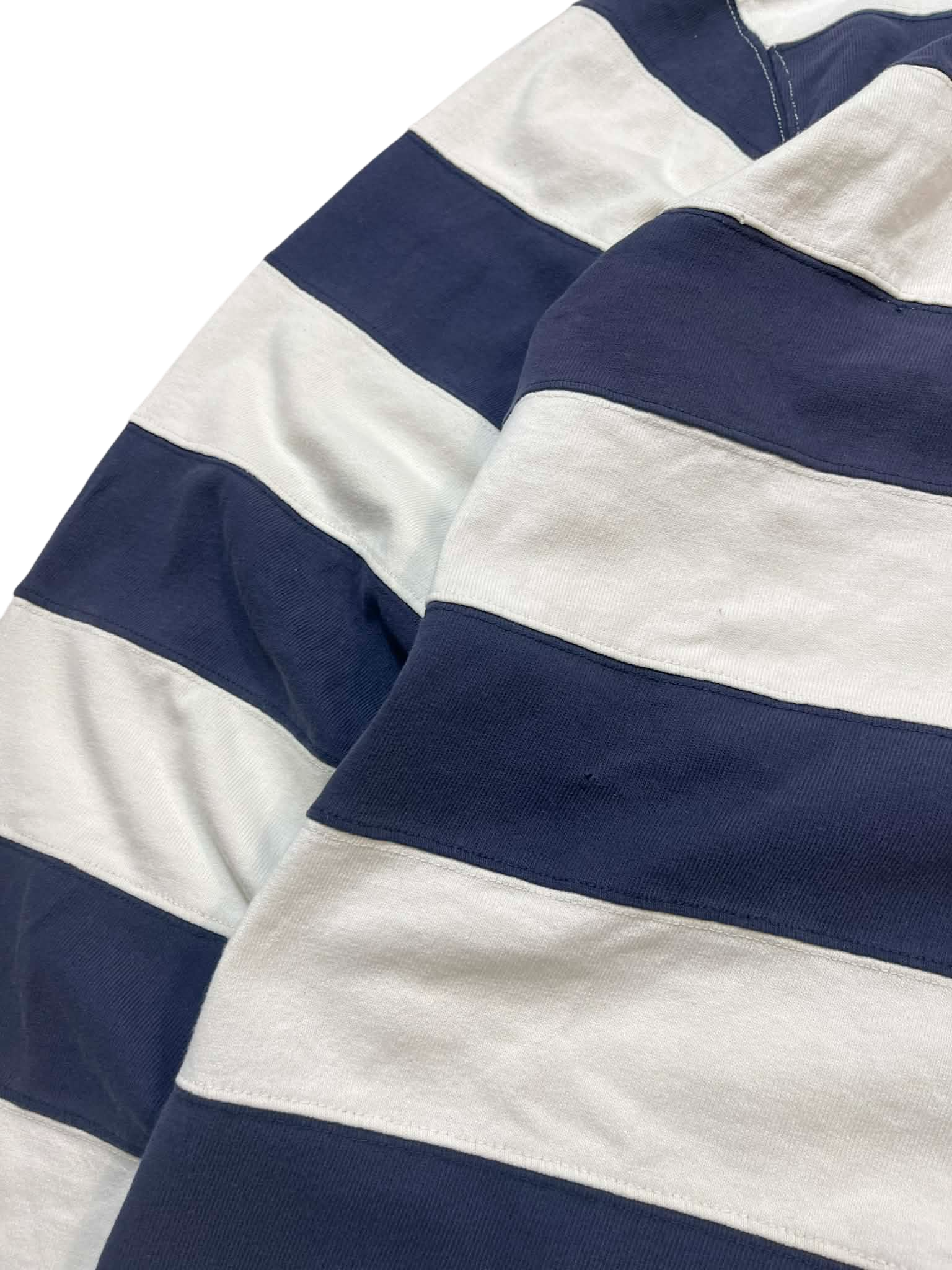 Tommy Hilfiger Longsleeve Polo (XL)
