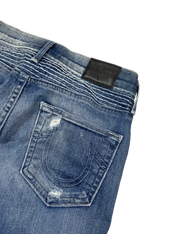 True Religion Jeans (XS-26)