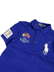 Polo Ralph Lauren Chief Keef ITALY Polo (M)