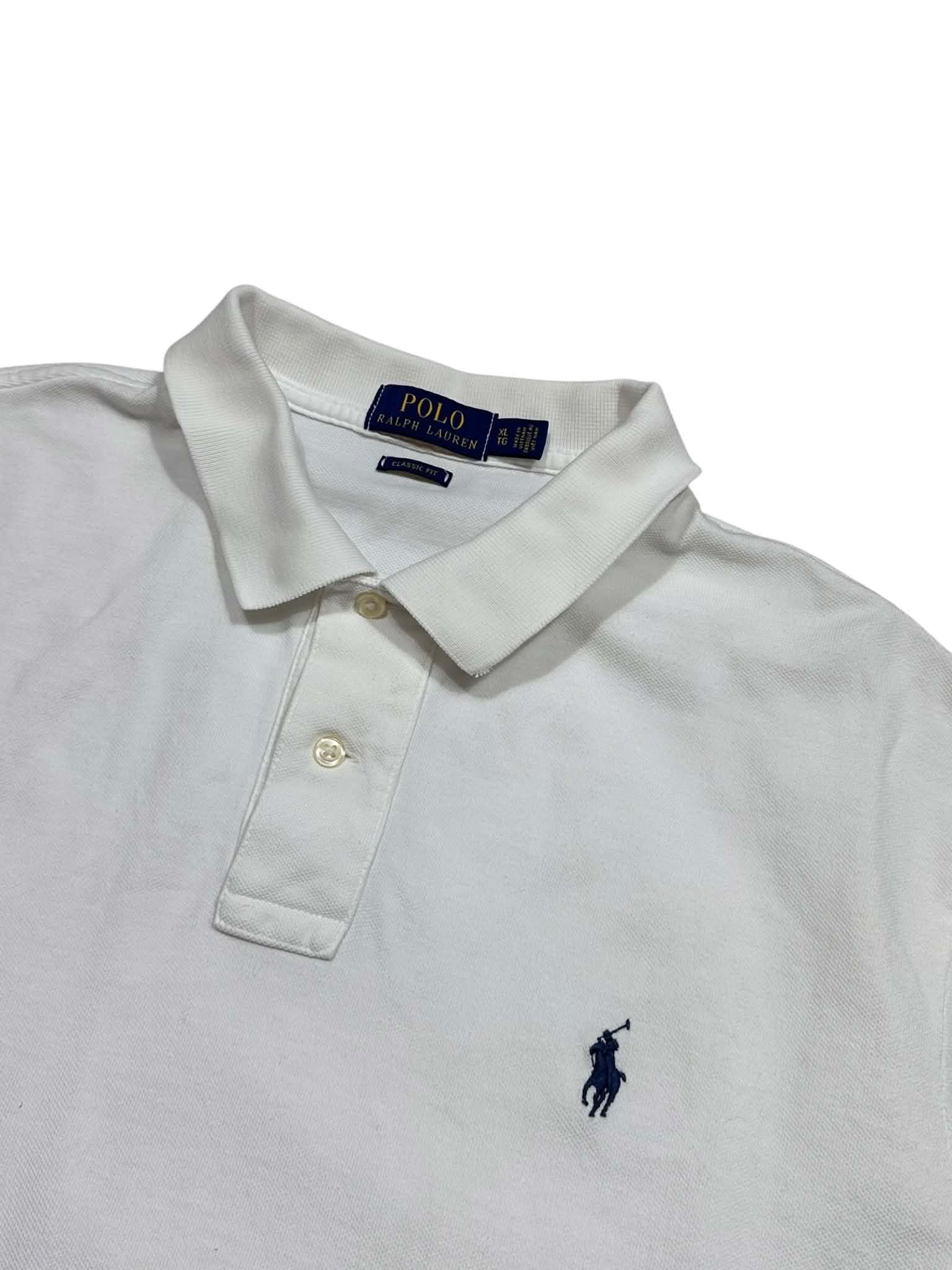 Polo Ralph Lauren Dicaprio Poloshirt (XL)