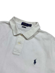 Polo Ralph Lauren Dicaprio Poloshirt (XL)