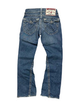 True Religon Flared Bootcut Jeans (S-M)
