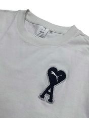 Ami Paris x PUMA T-Shirt (M)