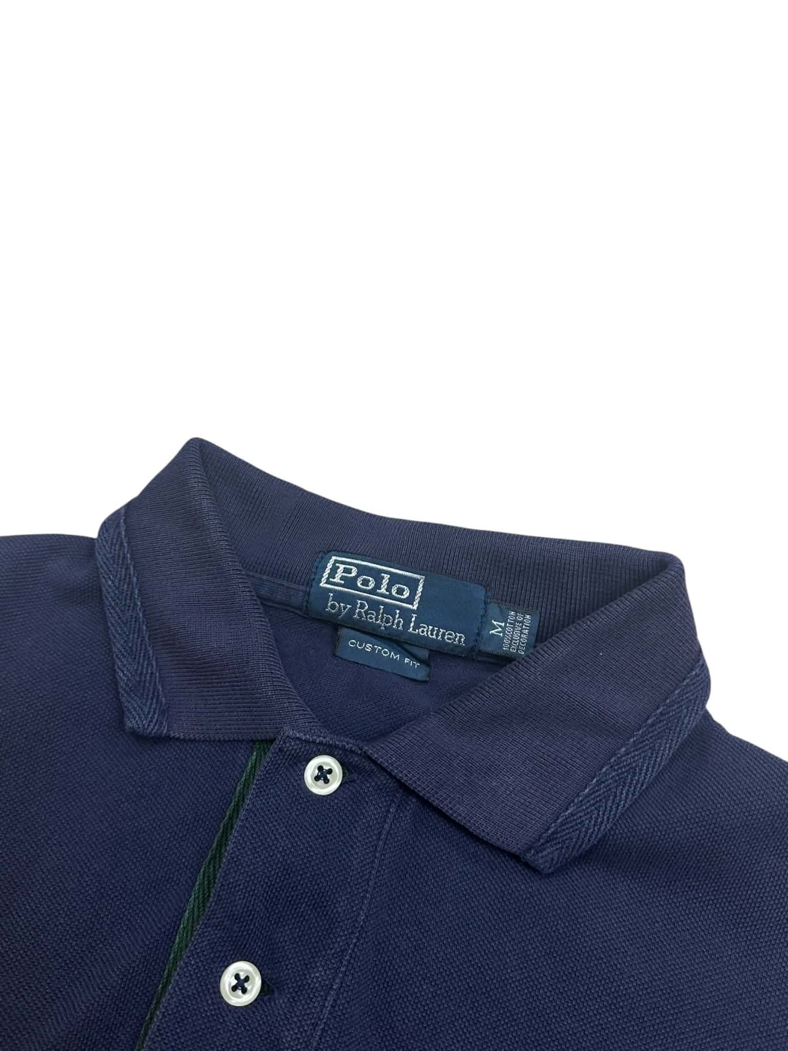 Polo Ralph Lauren Bigpony Poloshirt (M)