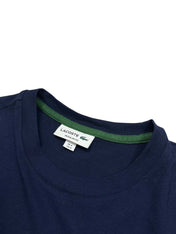 Lacoste CRAZY Crocodile T-Shirt (M)