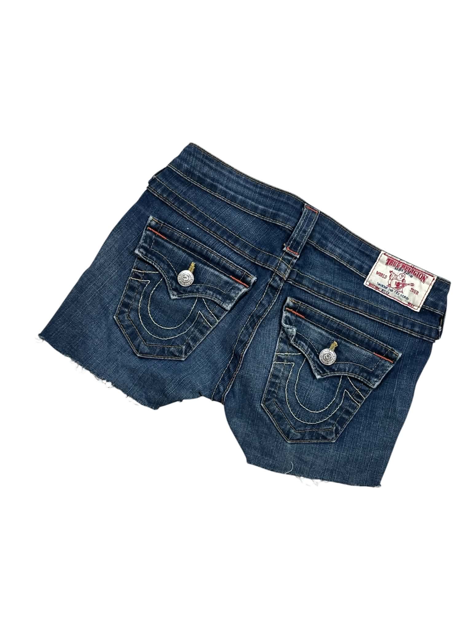 True Religion Shorts (S)