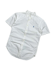 Polo Ralph Lauren Old Money Shirt (S-M)