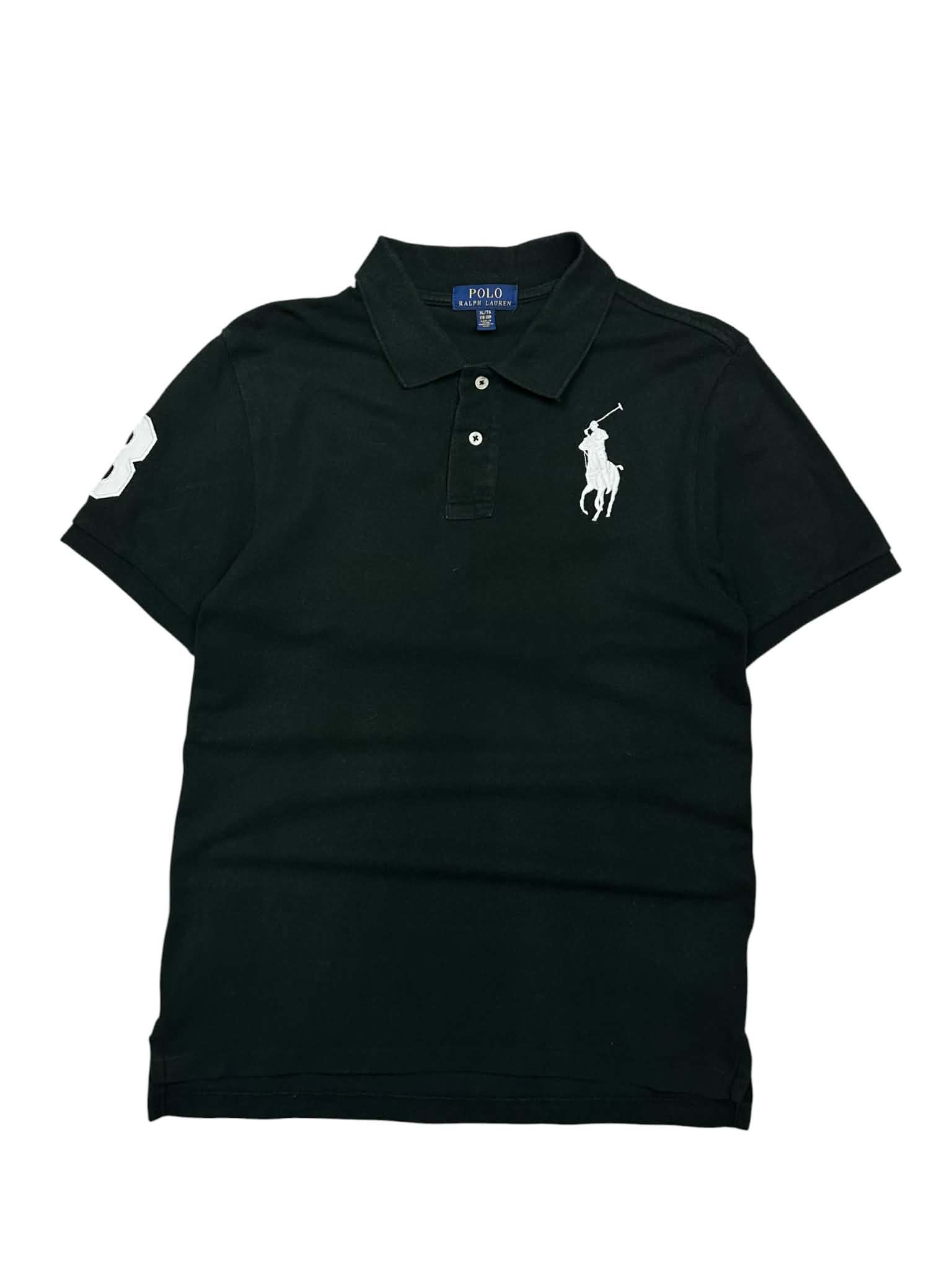 Polo Ralph Lauren Bigpony Poloshirt (S)