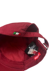Ferrari Cap (One Size)