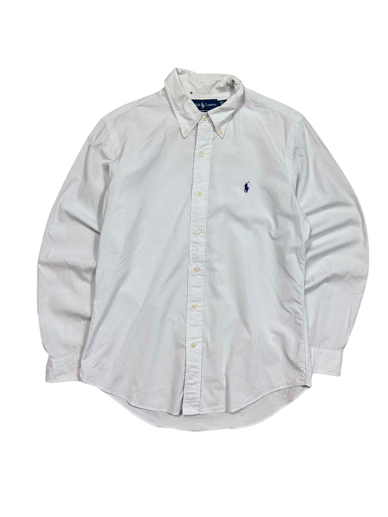 Polo Ralph Lauren Shirt (L)