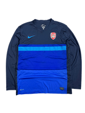 Arsenal x Nike 2011-12 Jersey (L)