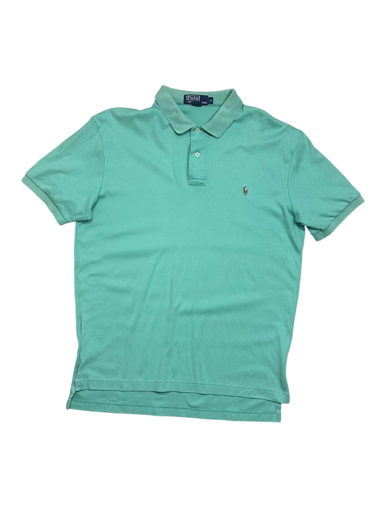 Polo Ralph Lauren Poloshirt (M-L)