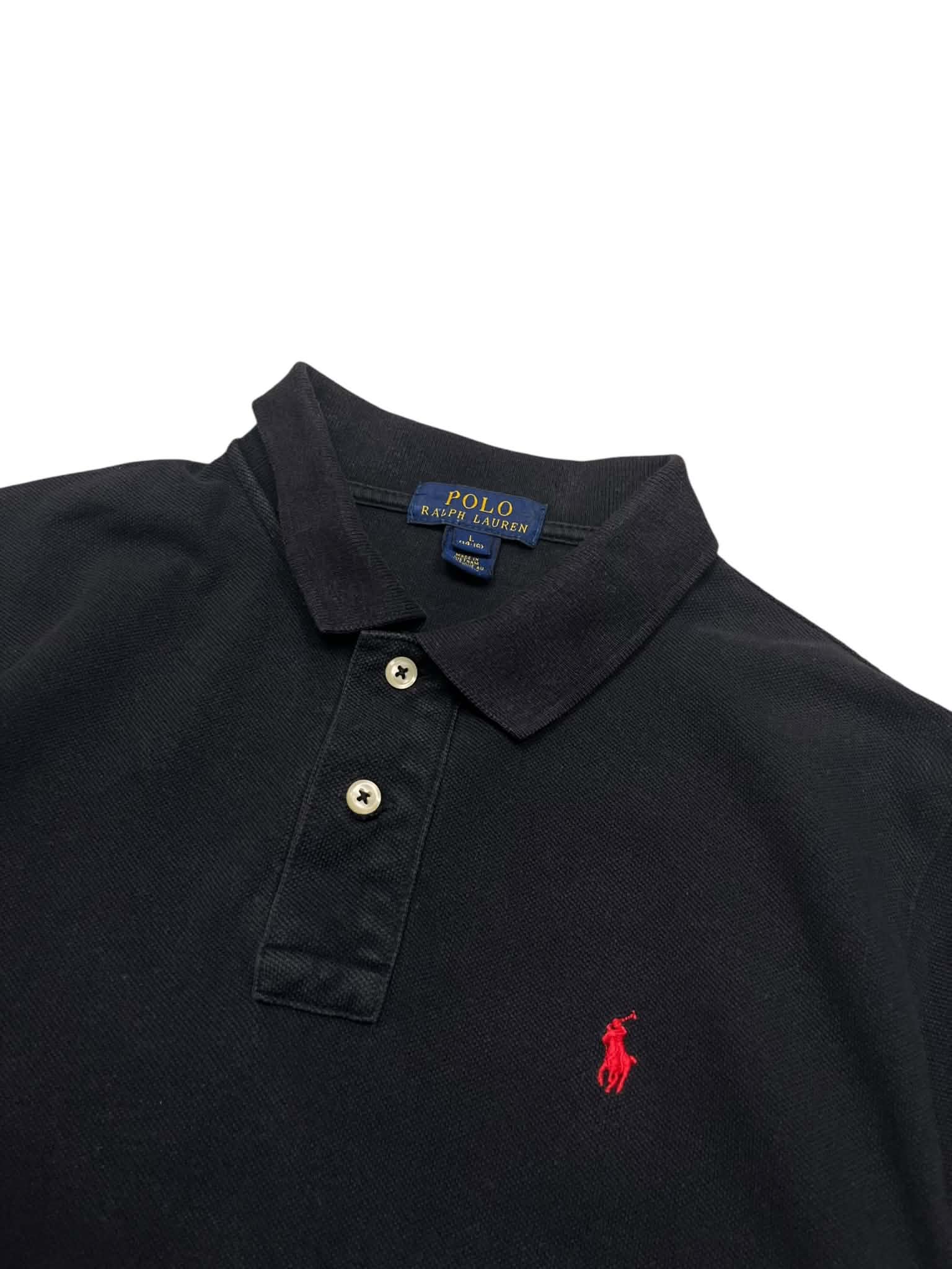 Polo Ralph Lauren Poloshirt (S)