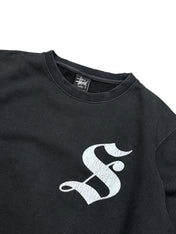 Stüssy Swag RARE Crewneck (S)