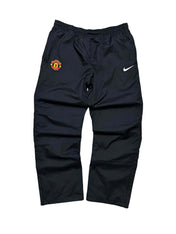 Nike x Manchester United Vintage Flared Trackpants (L)